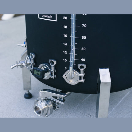 1 BBL | Ss BME Brite Tank