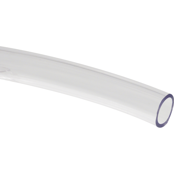 Vinyl Transfer Tubing | Flexible | Racking | 1/2 in. ID | 5/8 in. OD