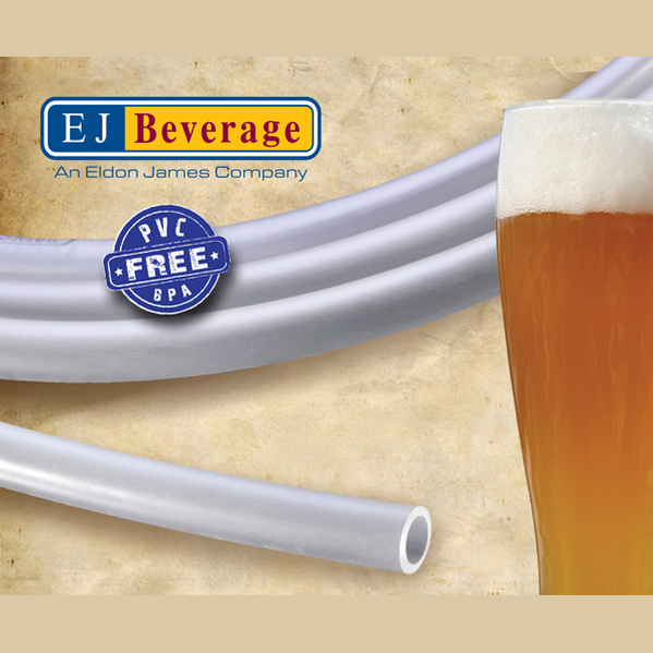 Ultra Barrier PVC Free Beer Tubing - (1/2 in ID) - PLACEHOLDER
