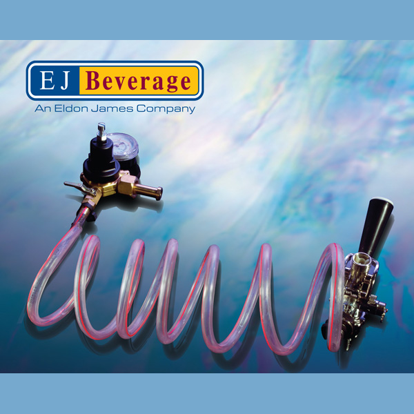 Ultra Barrier Gas PVC Free Beer Tubing - (5/16 in ID) - PLACEHOLDER