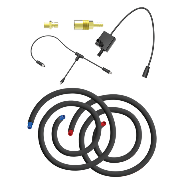 GrainFather Conical - Cooling Pump Kit