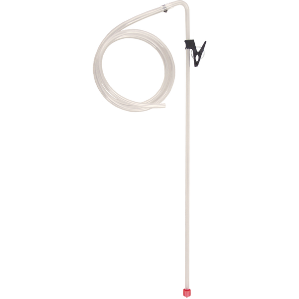Siphoning Set Up (3/8'')