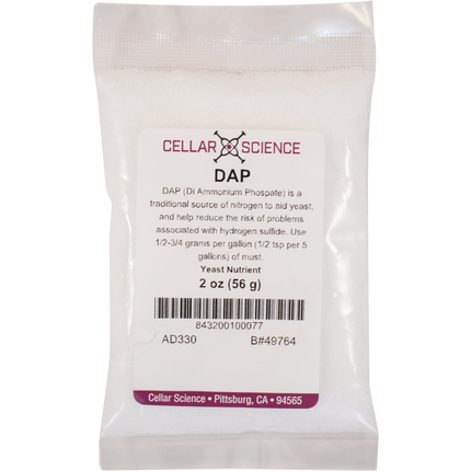 Diammonium Phosphate (DAP) - PLACEHOLDER