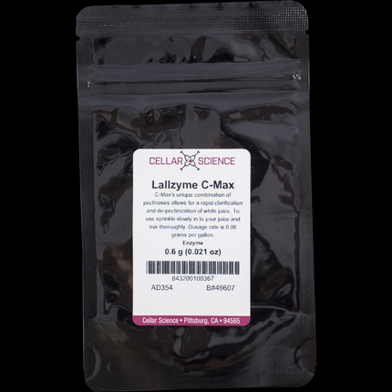 Lallzyme C-Max - PLACEHOLDER