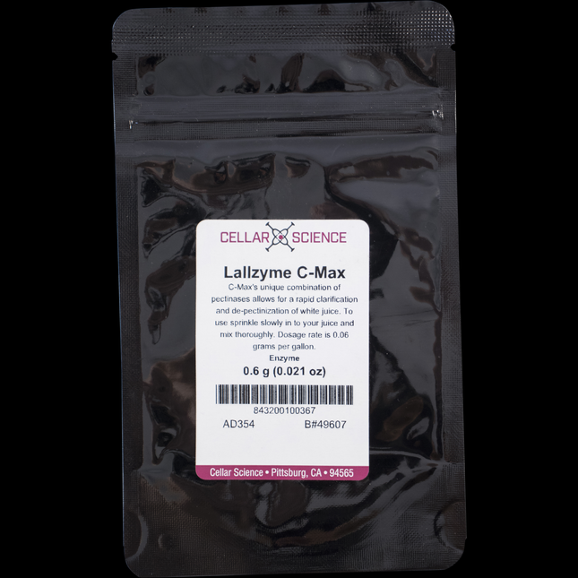 Lallzyme C-Max - PLACEHOLDER