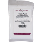 Citric Acid - PLACEHOLDER