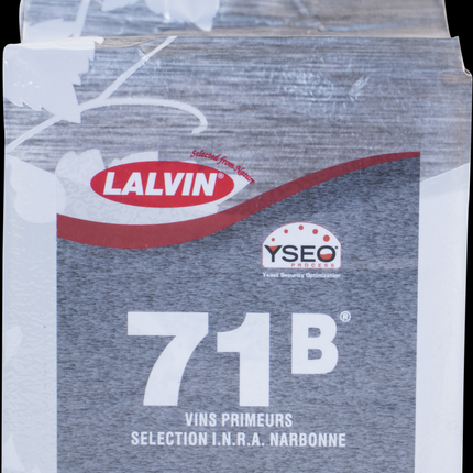 Dry Wine Yeast - 71B-1122 - PLACEHOLDER