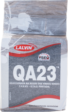 Dry Wine Yeast - QA23 - PLACEHOLDER