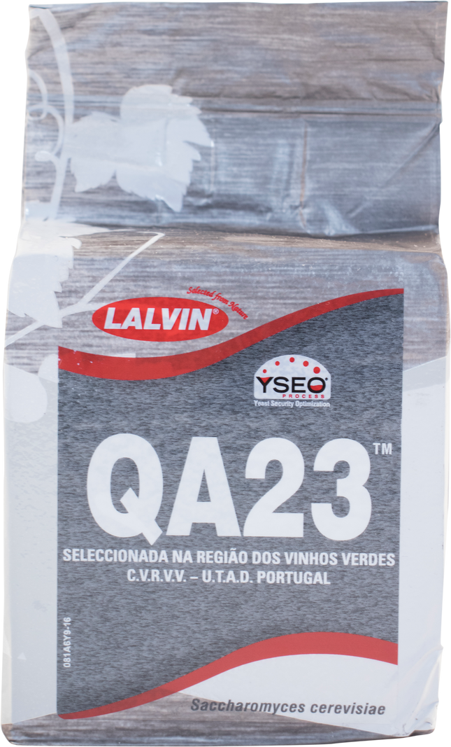 Dry Wine Yeast - QA23 - PLACEHOLDER