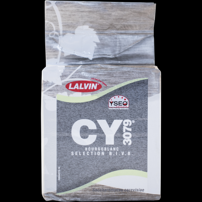 Dry Wine Yeast - CY3079 - PLACEHOLDER