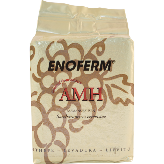 Dry Wine Yeast - Assmanshausen - PLACEHOLDER