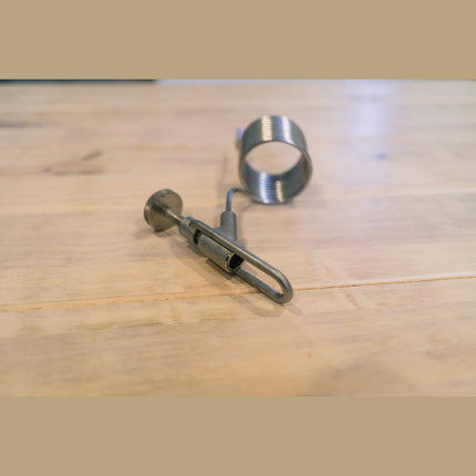 Ss Brewtech Sampling Coil