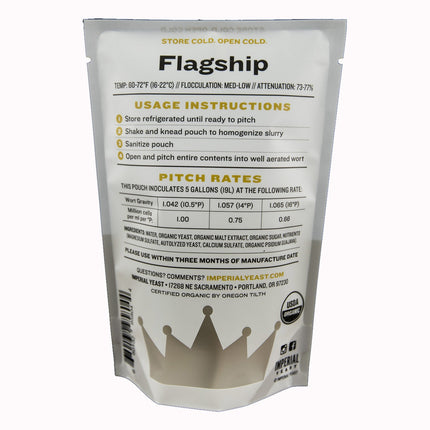 Imperial Yeast - Flagship