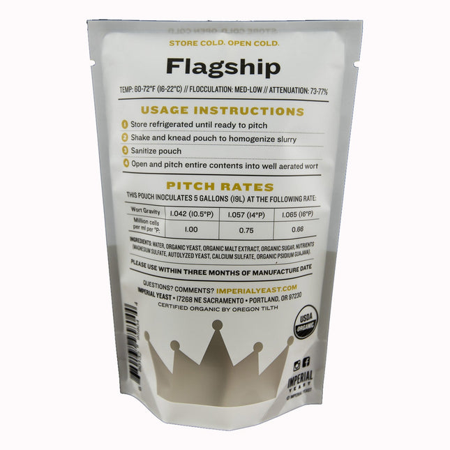 Imperial Yeast - Flagship
