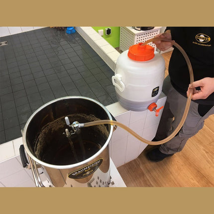 Braumeister Wort Pump - PLACEHOLDER