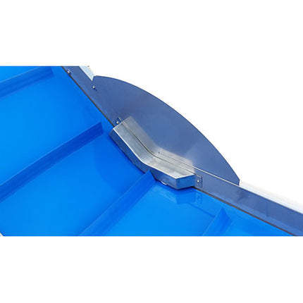 EnoItalia - Sorting and Loading Belt