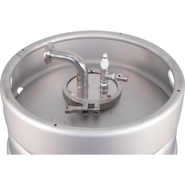 MoreWine! Cellar Keg (50 L)