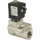 Solenoid Valve for Kreyer Fans - 230 v 1 in.