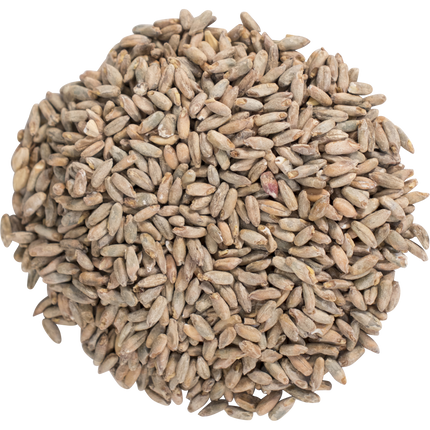 Malt - Rye - Per Lb (Showroom Only)