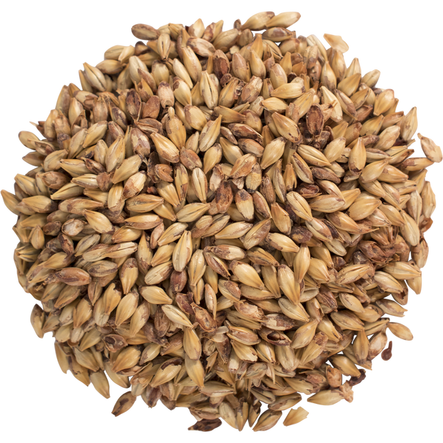 Malt - Caramel 40L - Per Lb (Showroom Only)