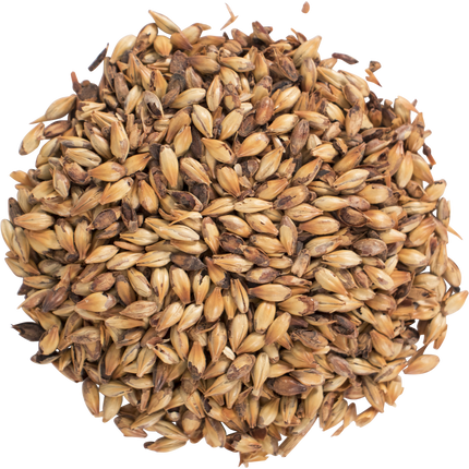 Malt - Caramel 120L - Per Lb (Showroom Only)