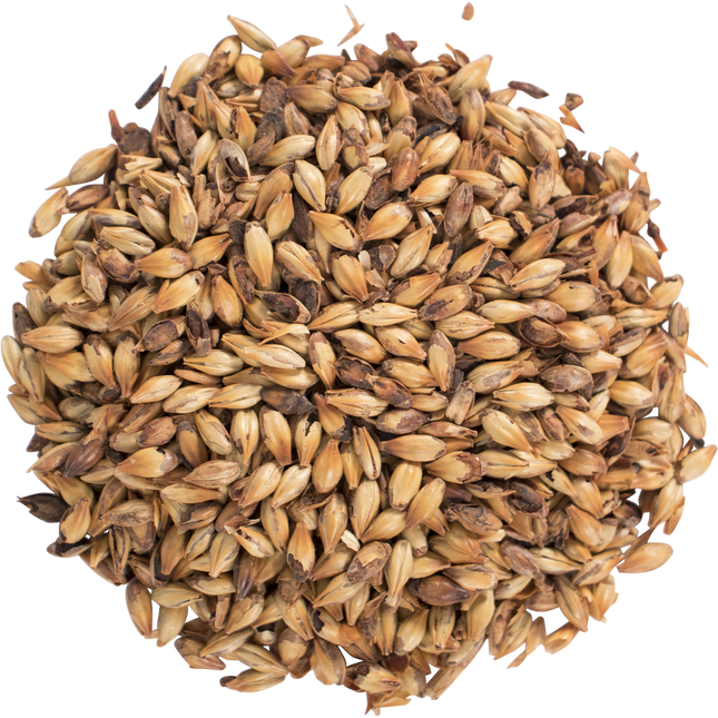 Malt - Caramel 120L - Per Lb (Showroom Only)