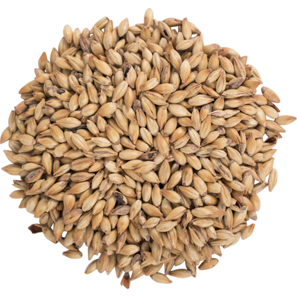 Malt - British Crystal 50/60L- Per Lb (Showroom Only)