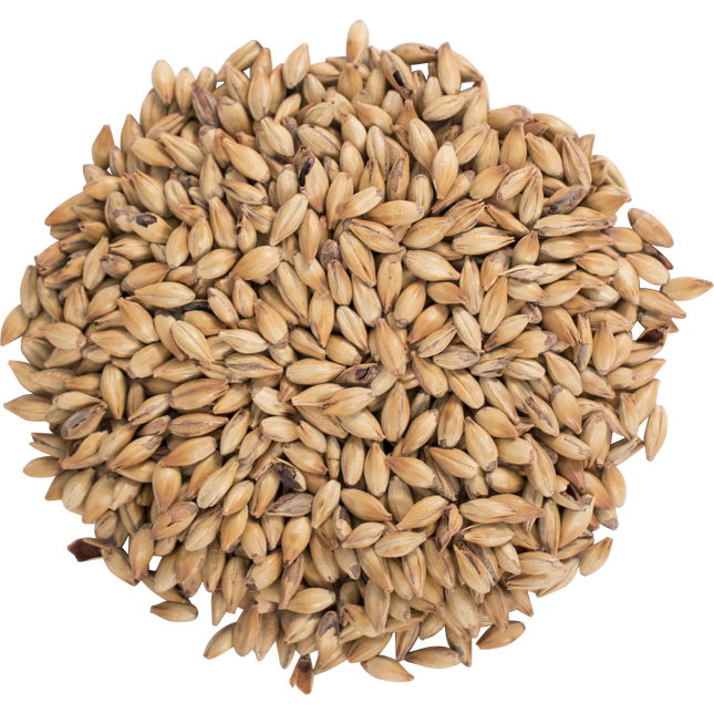 Malt - British Crystal 50/60L- Per Lb (Showroom Only)