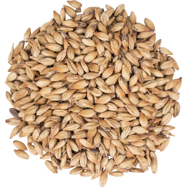 Malt - British Crystal 70/80L - Per Lb (Showroom Only)