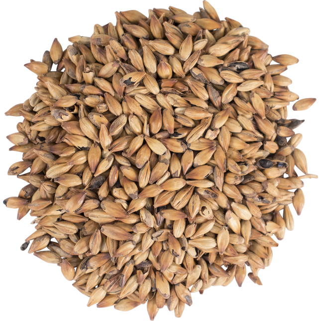 Malt - British Crystal 135/165L  - Per Lb (Showroom Only)