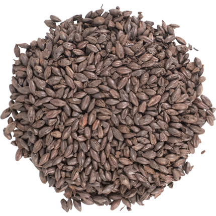 Malt - Black (Patent) Malt - Per Lb (Showroom Only)