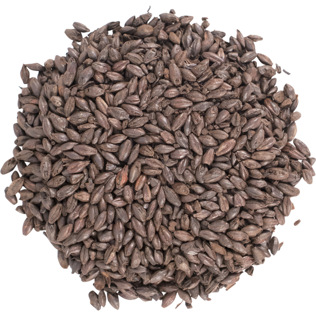 Malt - Black (Patent) Malt - Per Lb (Showroom Only)