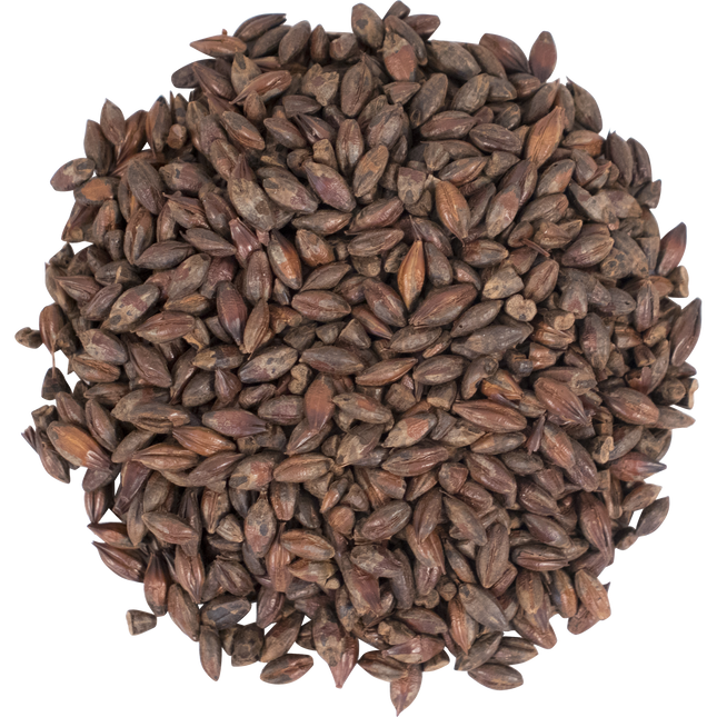 Malt - Briess Roasted Barley - Per Lb (Showroom Only)