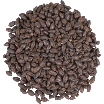 Malt - Briess Black Roasted Barley - Per Lb (Showroom Only)