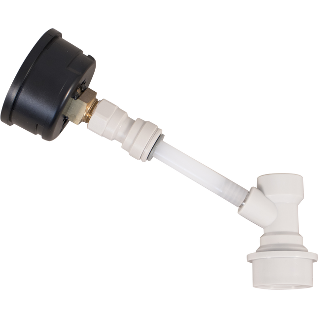 BrewKeg Pressure Gauge