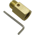 WilliamsWarn SodaStream Bottle Adapter