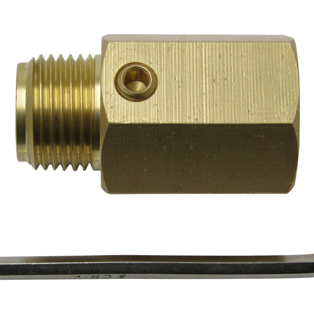 WilliamsWarn SodaStream Bottle Adapter