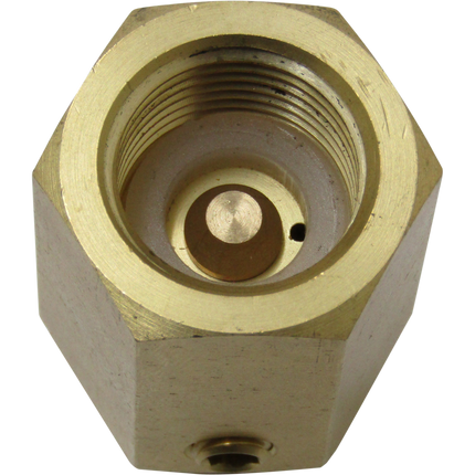 WilliamsWarn SodaStream Bottle Adapter