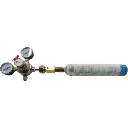WilliamsWarn SodaStream Bottle Adapter