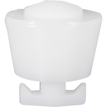 Silicone Bung for Small Barrel - Breathable