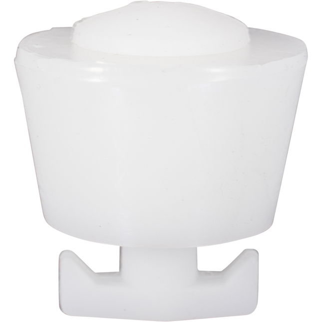 Silicone Bung for Small Barrel - Breathable