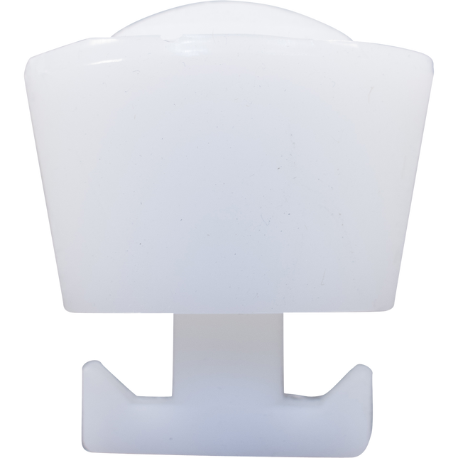 Silicone Bung for Small Barrel - Breathable