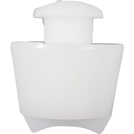 Silicone Bung for Small Barrel - Breathable