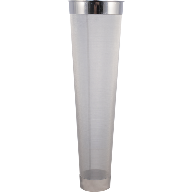 FastFerment - SS Hop Filter