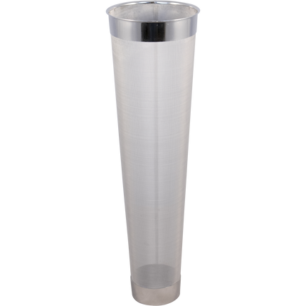 FastFerment - SS Hop Filter