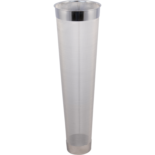 FastFerment - SS Hop Filter