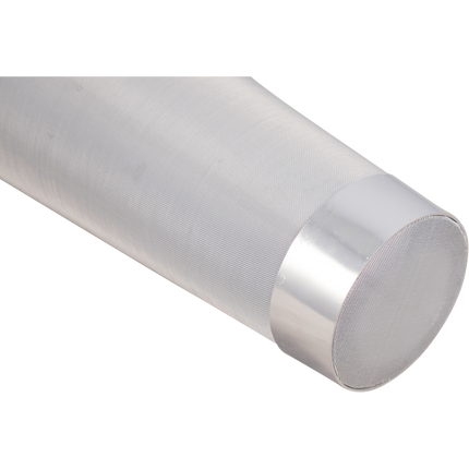 FastFerment - SS Hop Filter