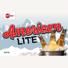Kit (All-Grain) - American Lite - PLACEHOLDER