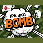 Kit (Extract) - IPA II “BKG Bomb” - PLACEHOLDER
