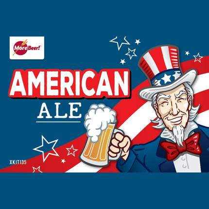 Kit (Extract) - American Ale - PLACEHOLDER